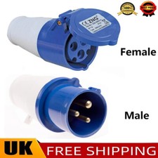 Mains Plug Hook Up Site Socket