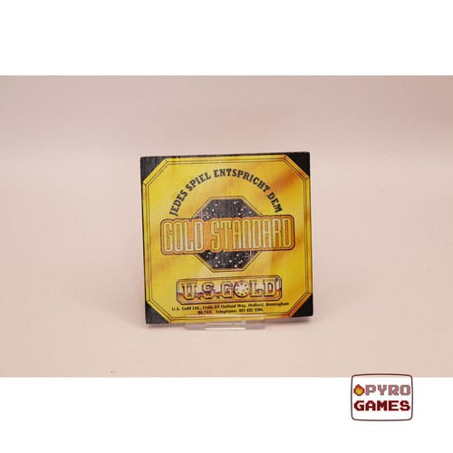 Gold german 1989 - gold,
