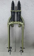 Harley WLA WLC WL Green