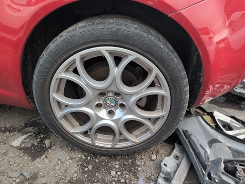 Alfa romeo brera jts - brera,