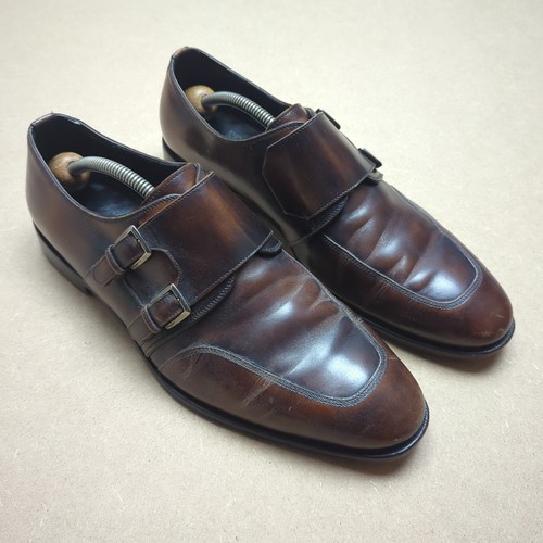 Salvatore ferragamo brown - salvatore,