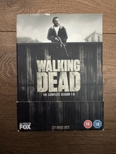 The Walking Dead Box Set