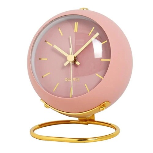 Retro silent bedside - silent,