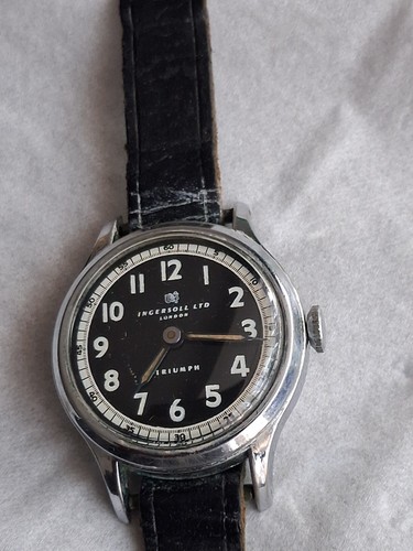 Ingersoll ltd men - men, watch