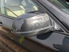 BMW 5 SERIES 520D F10 Wing