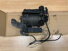 MERCEDES S Class W220 Air