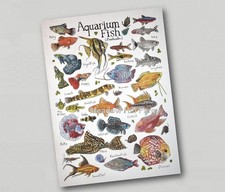 Fridge Magnet Tropical