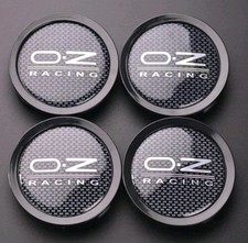 4 x OZ Racing 74mm Wheel