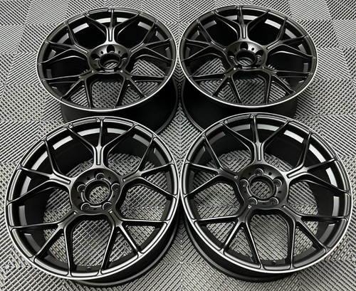 Amg gt style alloy - 4x,