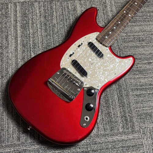 Fender made in - in, jpn
