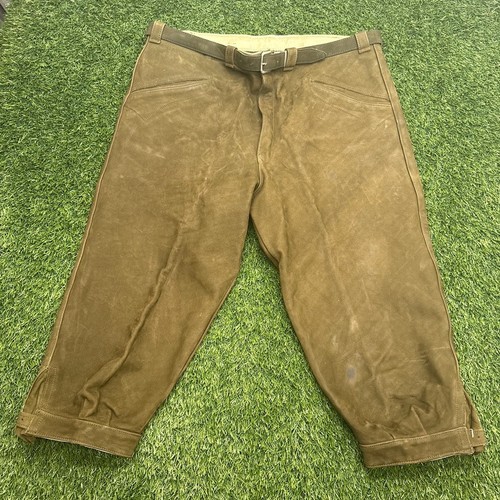 Vintage gutos leather - vintage,