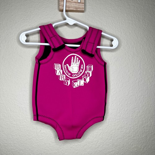Vtg body glove baby - vtg,