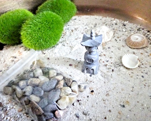 Zen garden kit mindful moments - zen,