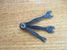 Military MHB BA spanners