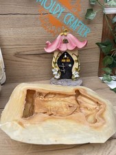 Rubber Latex Mould Large