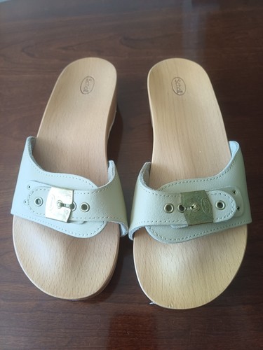 Scholl exercise sandals - dr, sandals,in