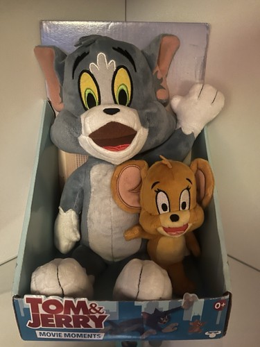 Tom jerry plush toys - jerry,