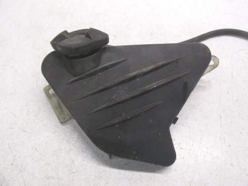 Bmw 1300 expansion vase - expansion,