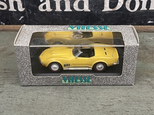 Vintage vitesse 036b 1969 - vitesse,