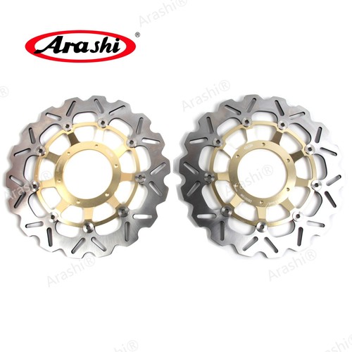 Front brake discs for - discs, honda
