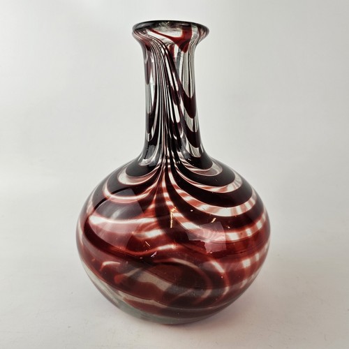 Antique 19th century nailsea - 19th,