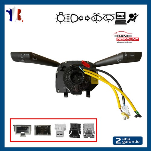 Steering column switch for - switch,