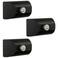 Mul-T-Lock MVP1000 Van Lock 3