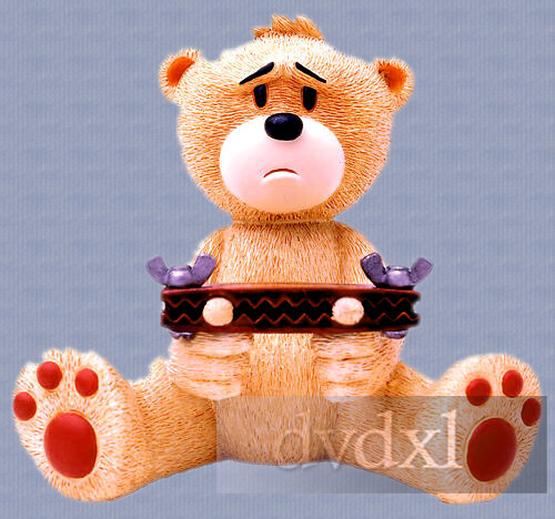 Bad taste bear bears - bear,