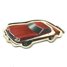 LOUIS VUITTON Vernis Porte