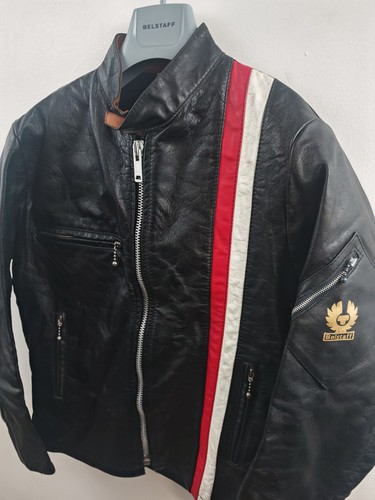 Vintage 70s belstaff - vintage,