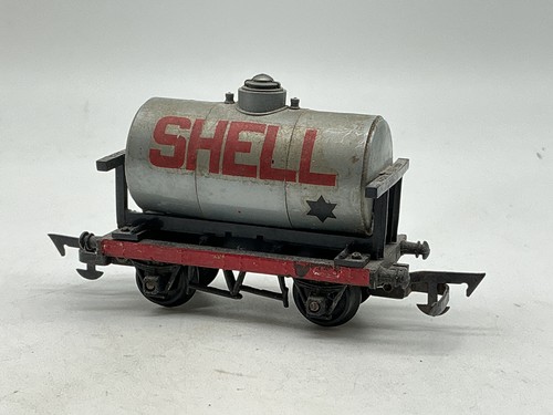 B5410 hornby shell oil - shell, bp