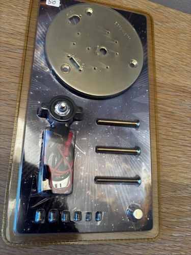 Build precision solar system - precision,