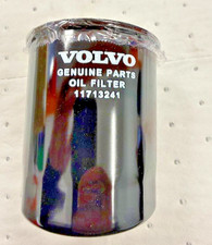 Volvo Excavator Digger ECR88 Engine Oil Filter 14525396 1171324114524470