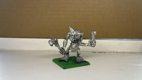 Warhammer fantasy oop metal - 1x,