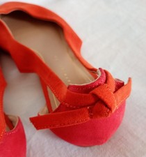 Zara Women's Pumps Size 36