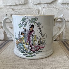 Antique Staffordshire