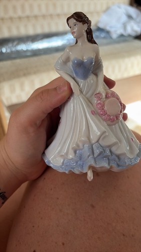 Coalport debutantes shelley - coalport,