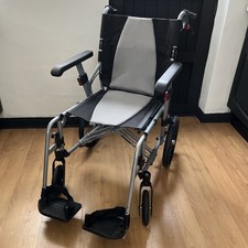 Rehasense Icon 35 LX