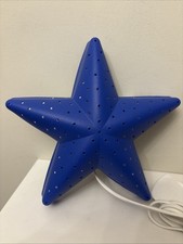 IKEA Star SMILA STJARNA BLUE