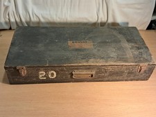 Dunlop Wheel Camber Castor & King Pin Gauge CG/3