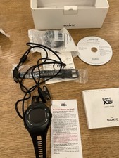 Suunto X9i GPS Watch