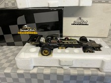 1/18 EXOTO 97030 LOTUS FORD 72