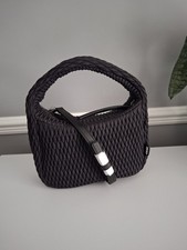 DKNY quilted handbag/crossbody