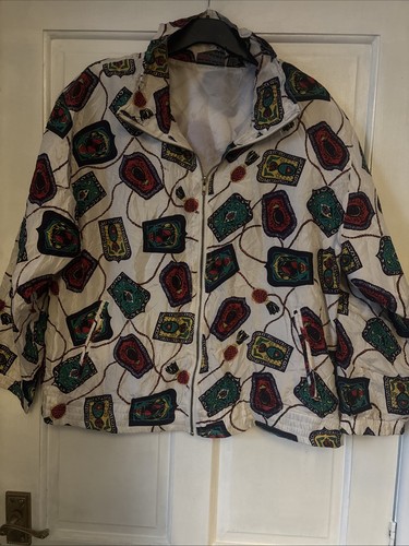 Mureli vintage 100 silk - 100%, shell