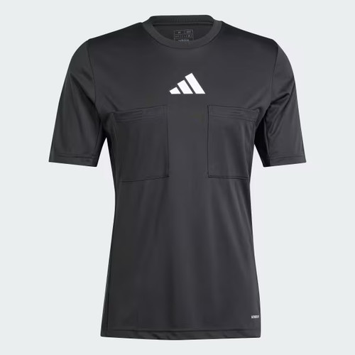 Men adidas referee jersey - adidas,