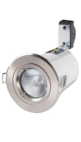 Robus fire rated - 12v, ip65