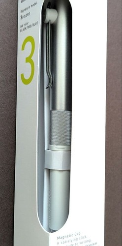Uni ball zent signature - zent, 3