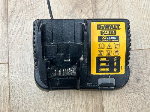 Dewalt dcb113 ion - dewalt, xr