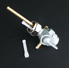 Kawasaki H1 H2 24mm Fuel Tap /