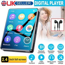 Bluetooth Support 128GB